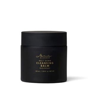 Monica Blunder MELT DOWN CLEANSING BALM